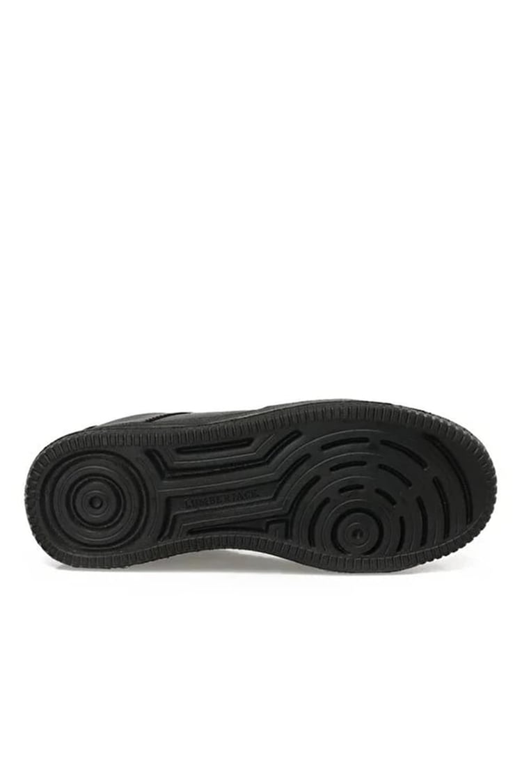 Lumberjack A10201312709010 5W Fınster Wmn 5Pr Sıyah Zenne Sneaker Ayakkabı