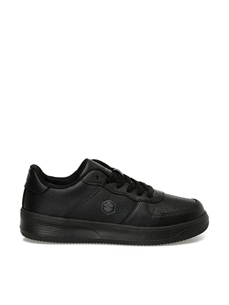 Lumberjack A10201312709010 5W Fınster Wmn 5Pr Sıyah Zenne Sneaker Ayakkabı