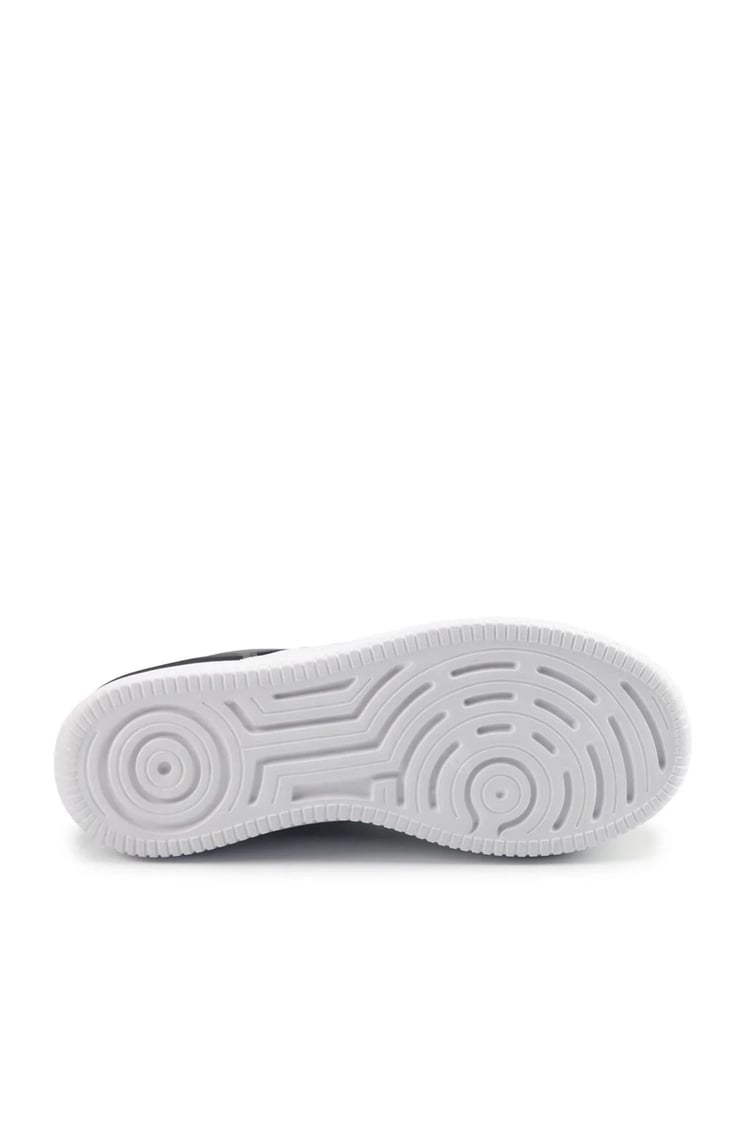 Lumberjack A10201599409010 5W Freya Wmn 5Pr Sıyah Kadın Sneaker Ayakkabı
