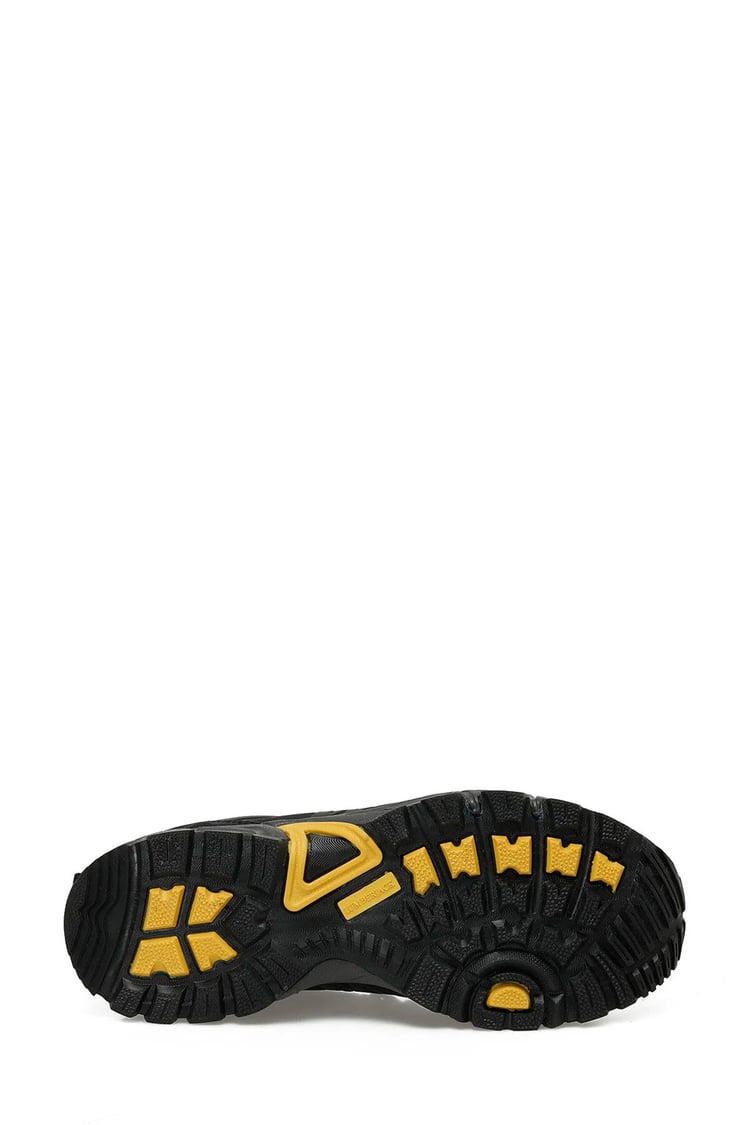 Lumberjack A10201607309010 5W Shell G 5Pr Sıyah Garson Outdoor Ayakkabı