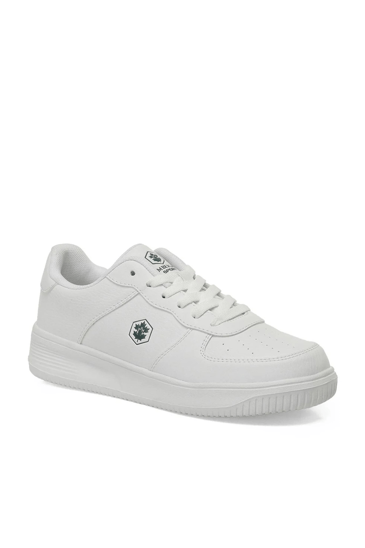 Lumberjack A10201654109010 5W Fınster Wmn 5Pr Beyaz Kadın Sneaker Ayakkabı