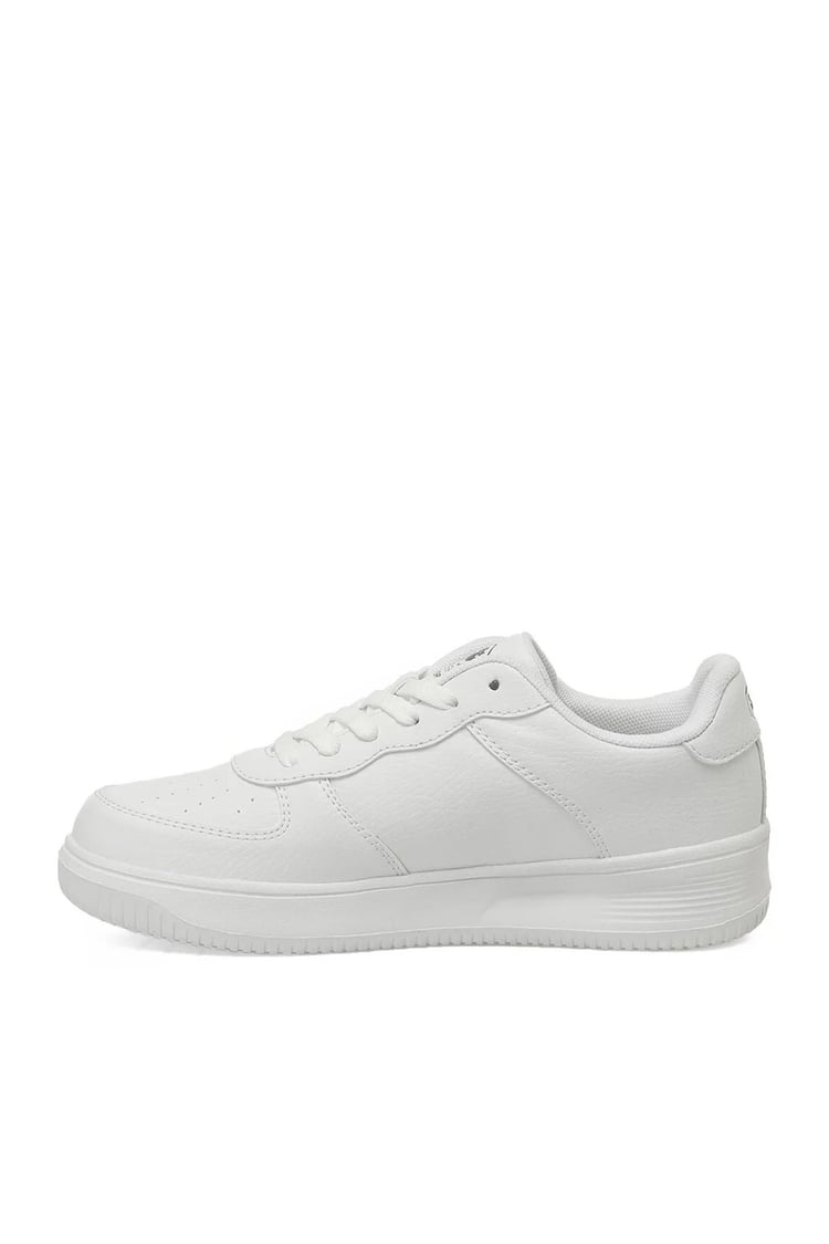 Lumberjack A10201654109010 5W Fınster Wmn 5Pr Beyaz Kadın Sneaker Ayakkabı