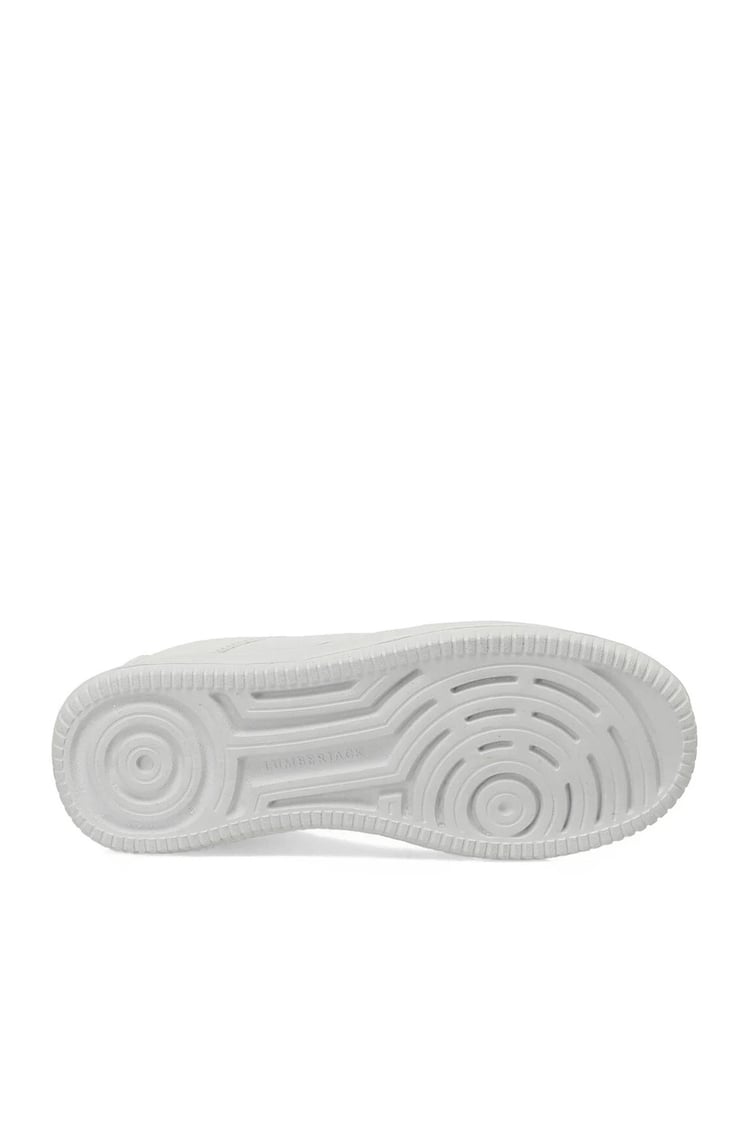 Lumberjack A10201654109010 5W Fınster Wmn 5Pr Beyaz Kadın Sneaker Ayakkabı