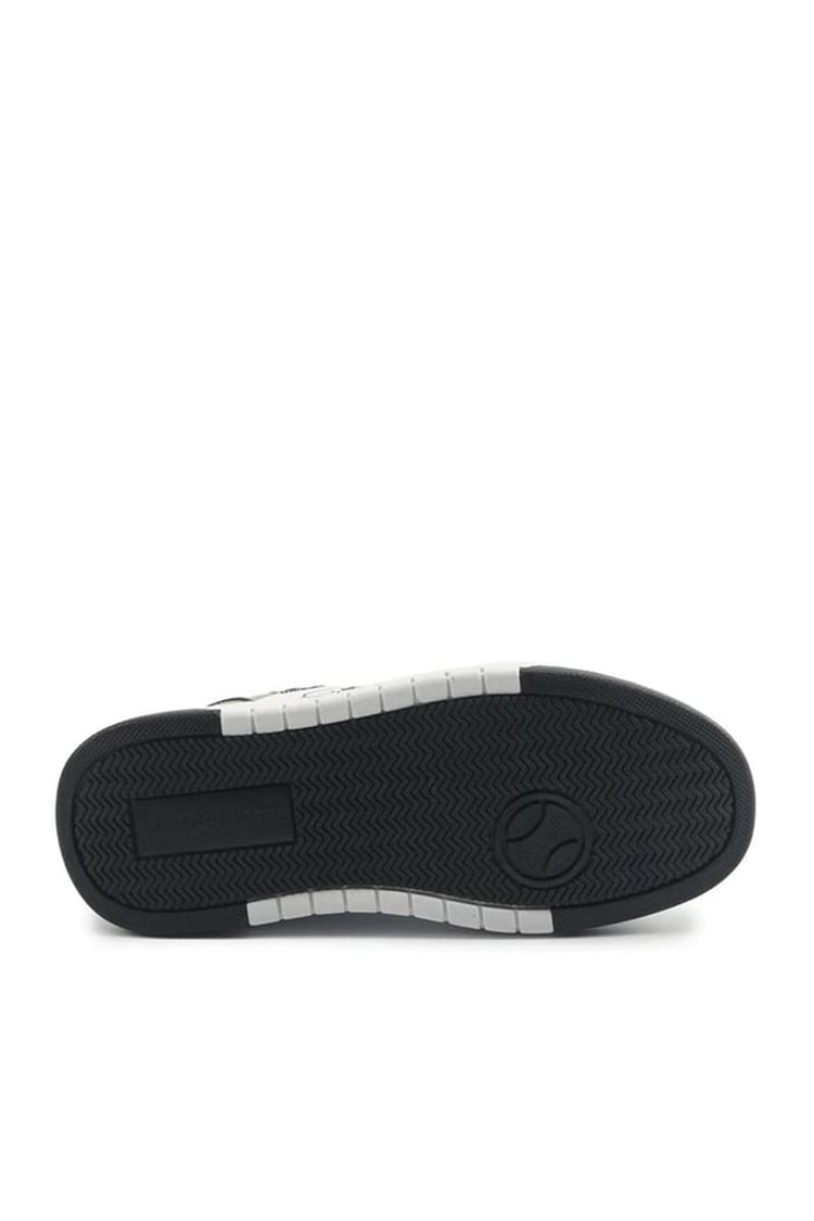 Lumberjack A10202184910010 5W Sempre 5Pr Beyaz Kadın Havuz Taban Sneaker Ayakkabı
