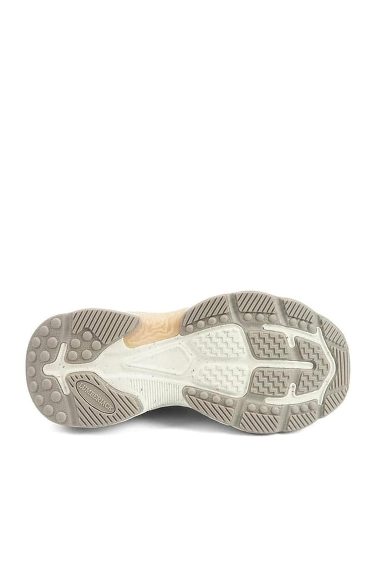 Lumberjack A10202654312010 5W Alıve 5Pr Kum Kadın Sneaker Ayakkabı