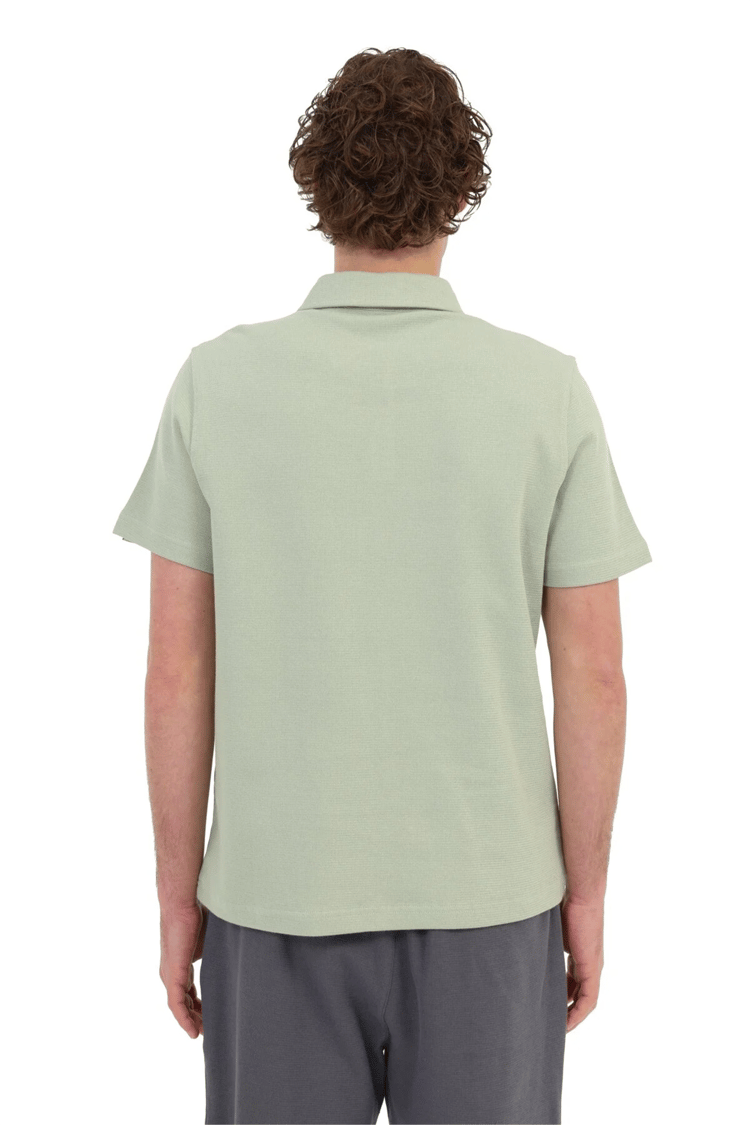 Lumberjack A10206472908010 6M Mb Boone 12Bs103 6Fx Adacayı Erkek Kısa Kollu Polo T-Shırt
