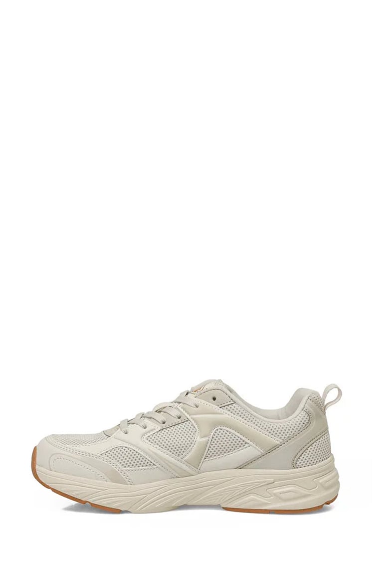 Lumberjack A10206733912010 6M Opıya Wmn 6Fx Bej Kadın Sneaker Ayakkabı