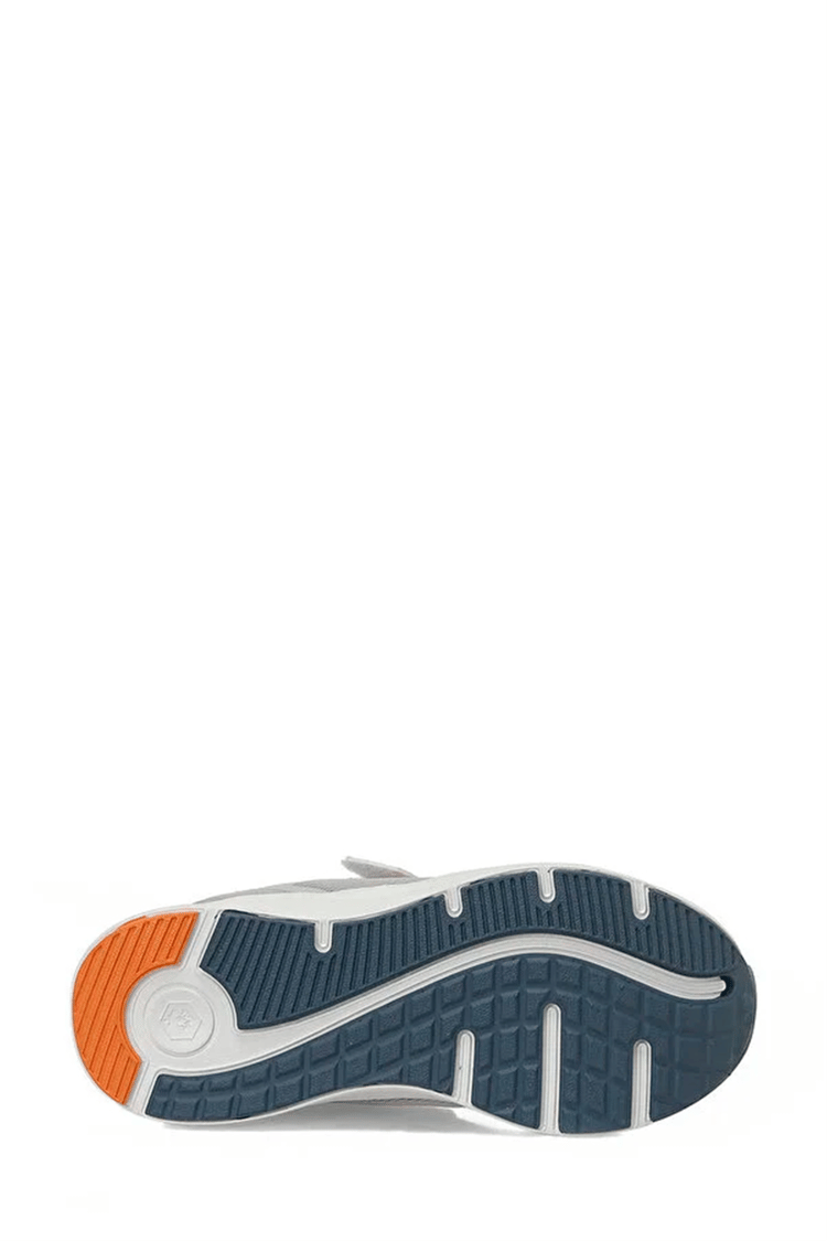 Lumberjack A10212425512010 6M Urfy Jr 6Fx Grı Fılet Erkek Cocuk Spor Ayakkabı
