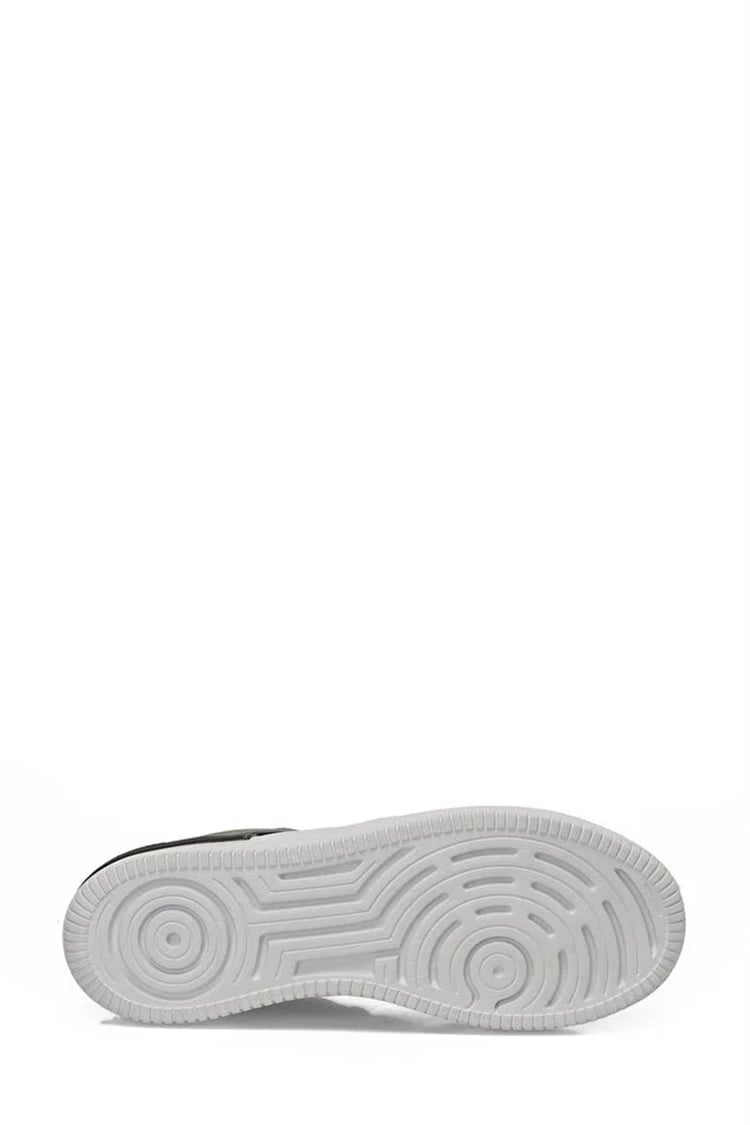 Lumberjack A10215701912010 6M Freya 6Fx Sıyah Erkek Sneaker Ayakkabı
