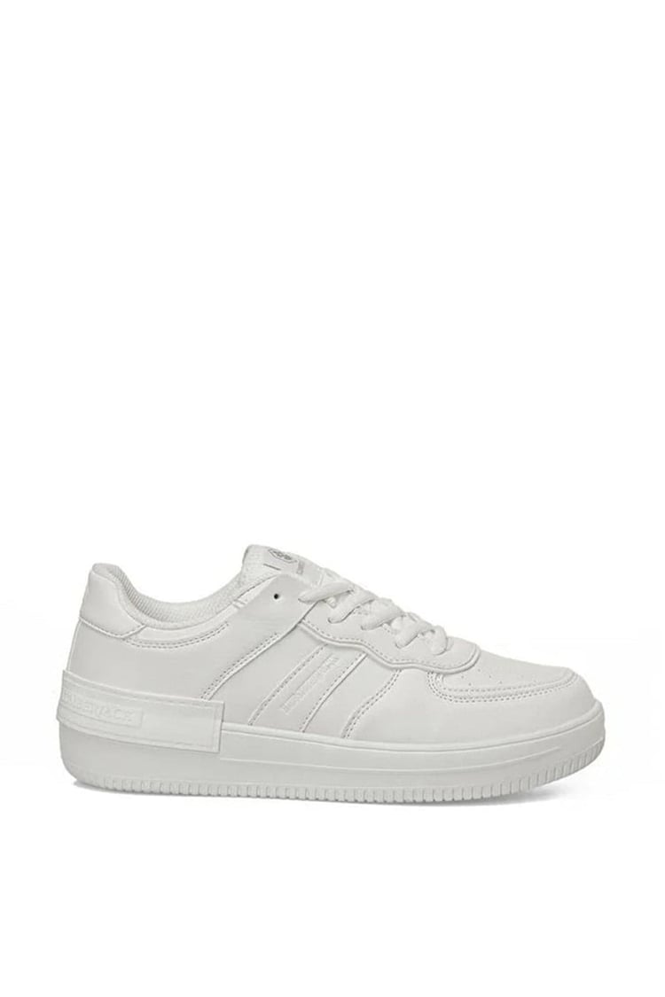 Lumberjack A10215702012010 6M Freya 6Fx Beyaz Erkek Sneaker Ayakkabı