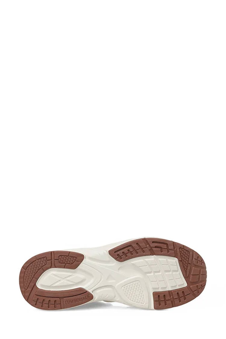 Lumberjack A10215702612010 6M Opıya 6Fx Beyaz Erkek Sneaker Ayakkabı
