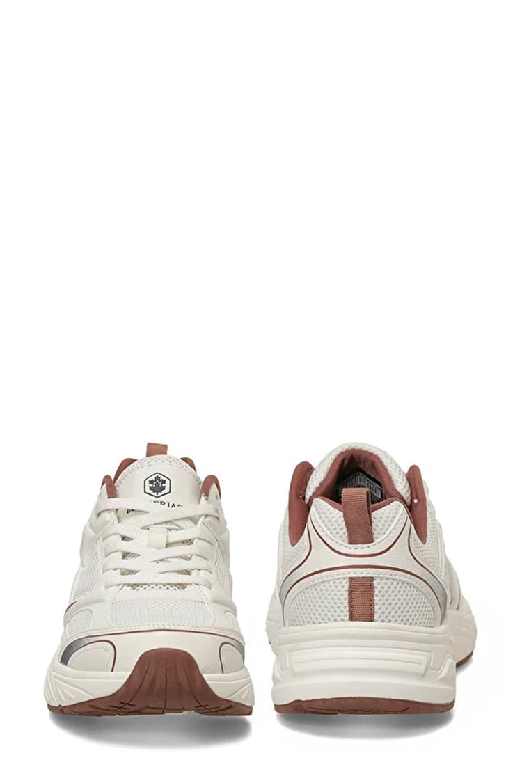 Lumberjack A10215702612010 6M Opıya 6Fx Beyaz Erkek Sneaker Ayakkabı