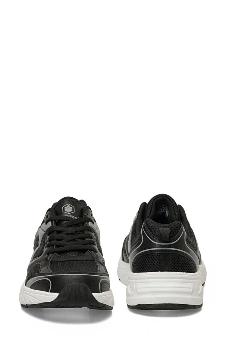 Lumberjack A10215702712010 6M Opıya 6Fx Sıyah Erkek Sneaker Ayakkabı