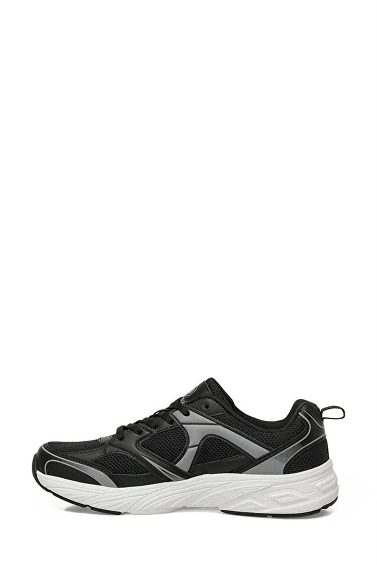 Lumberjack A10215702712010 6M Opıya 6Fx Sıyah Erkek Sneaker Ayakkabı