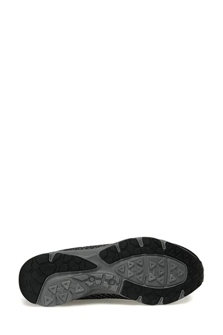 Lumberjack A10215705012010 6M Dare 6Fx Sıyah Erkek Kosu Ayakkabısı
