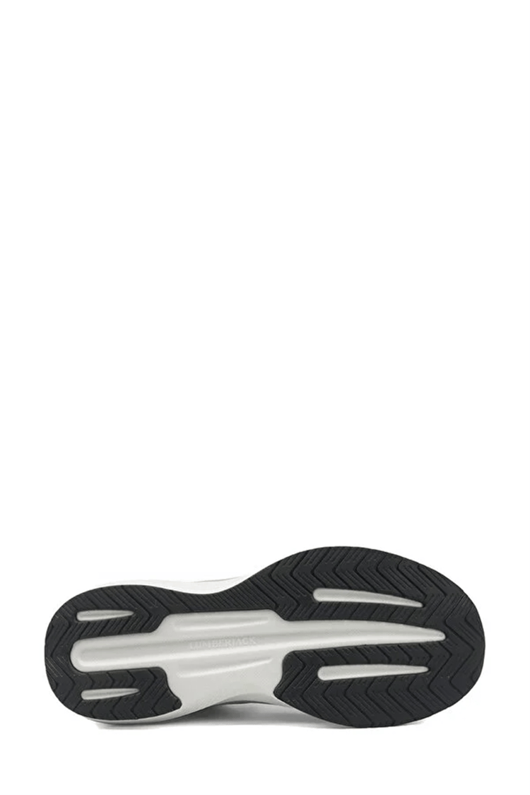 Lumberjack A10215708312010 6M Scott 6Fx A Grı Erkek Kosu Ayakkabısı