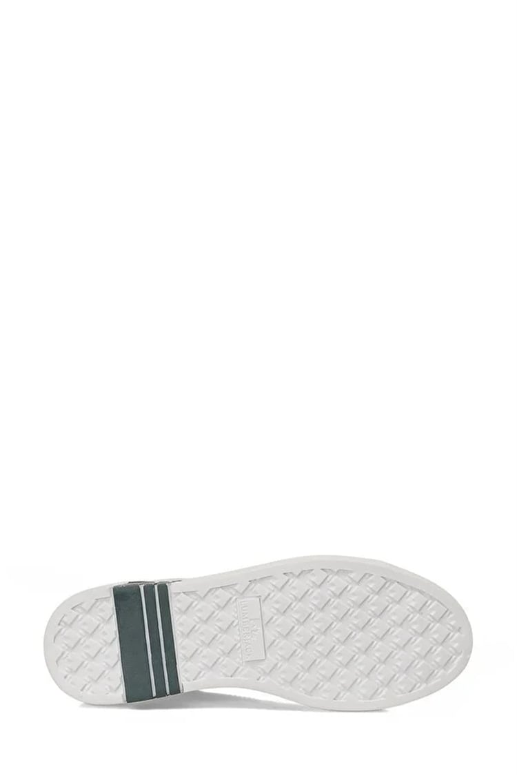 Lumberjack A10215929312010 6M Tına 6Fx Beyaz Kadın Havuz Taban Sneaker Ayakkabı