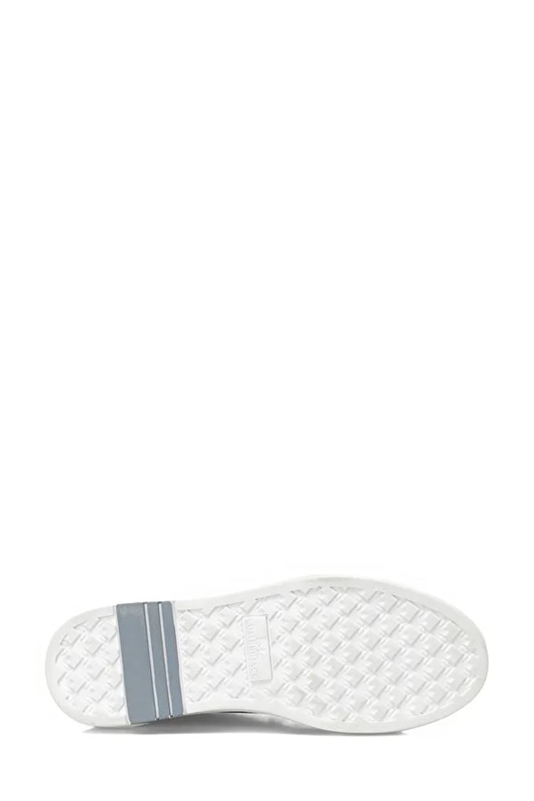 Lumberjack A10215929412010 6M Tına 6Fx Sıyah Kadın Havuz Taban Sneaker Ayakkabı