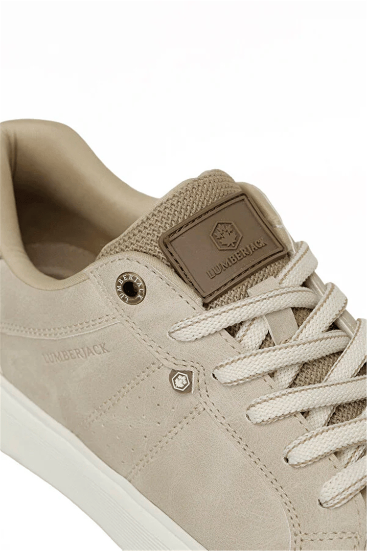 Lumberjack A10215931610010 6M Bohem 6Fx Kum. Erkek Havuz Taban Sneaker Ayakkabı