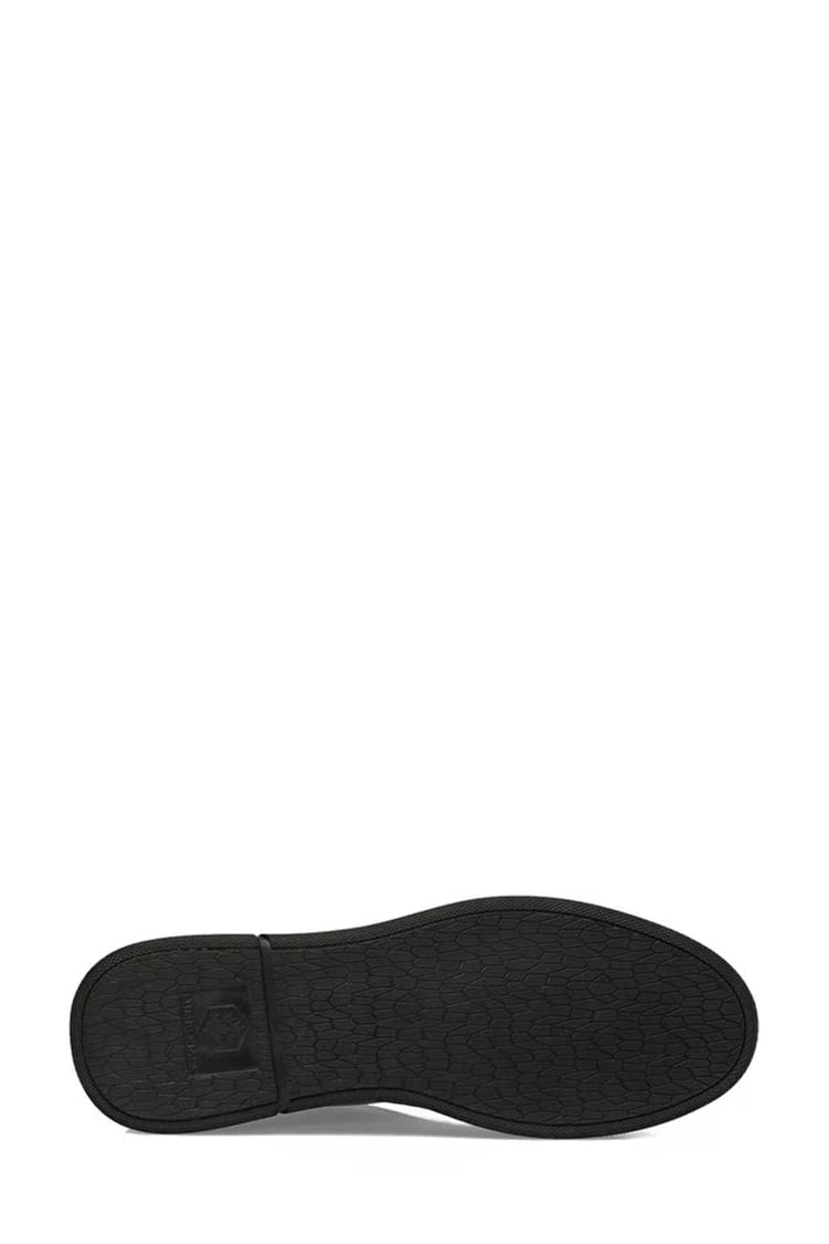 Lumberjack A10215958210010 6M Rolenta 6Fx Sıyah Erkek Sneaker Ayakkabı