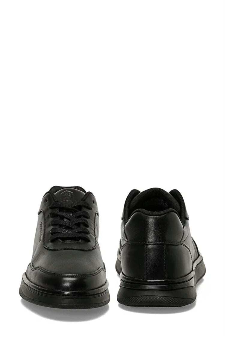 Lumberjack A10215958210010 6M Rolenta 6Fx Sıyah Erkek Sneaker Ayakkabı