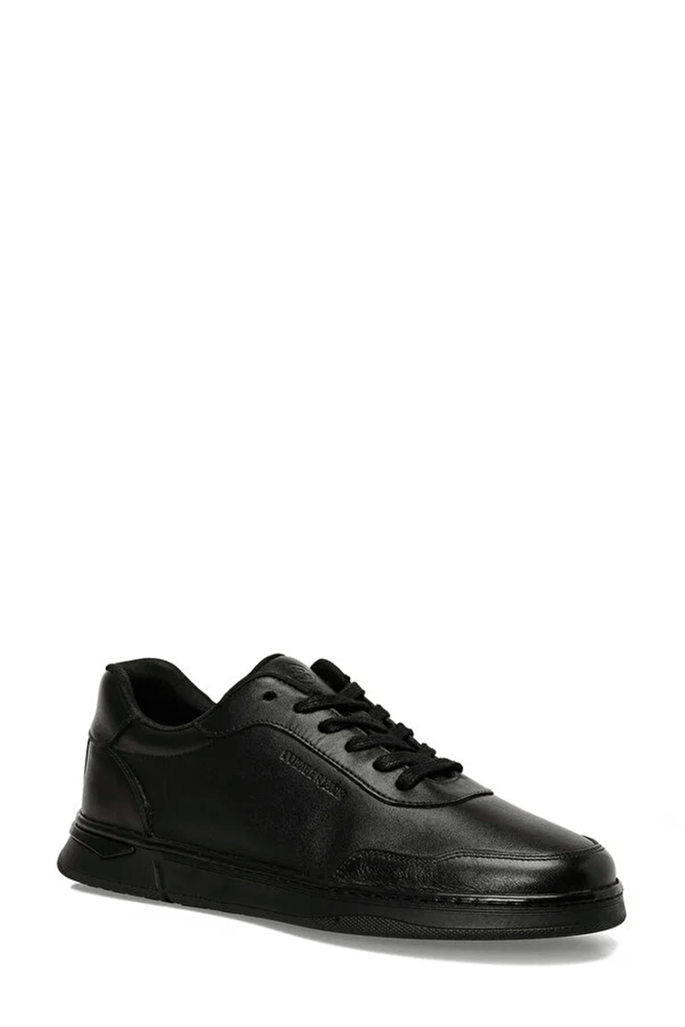 Lumberjack A10215958210010 6M Rolenta 6Fx Sıyah Erkek Sneaker Ayakkabı