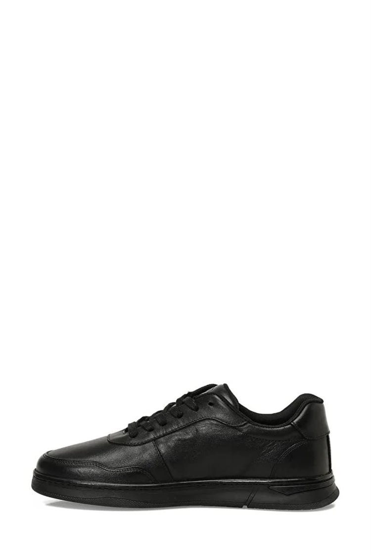Lumberjack A10215958210010 6M Rolenta 6Fx Sıyah Erkek Sneaker Ayakkabı