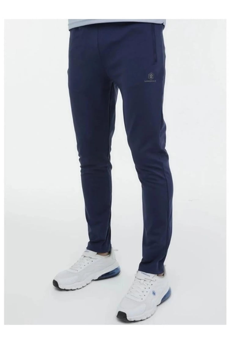 Lumberjack M-Sb206 Basic T Pnt 3Pr Antra K Erkek Eşofman Alt
