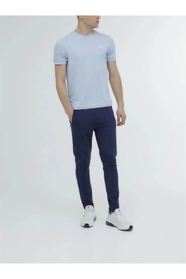 Lumberjack M-Sb206 Basic T Pnt 3Pr Antra K Erkek Eşofman Alt