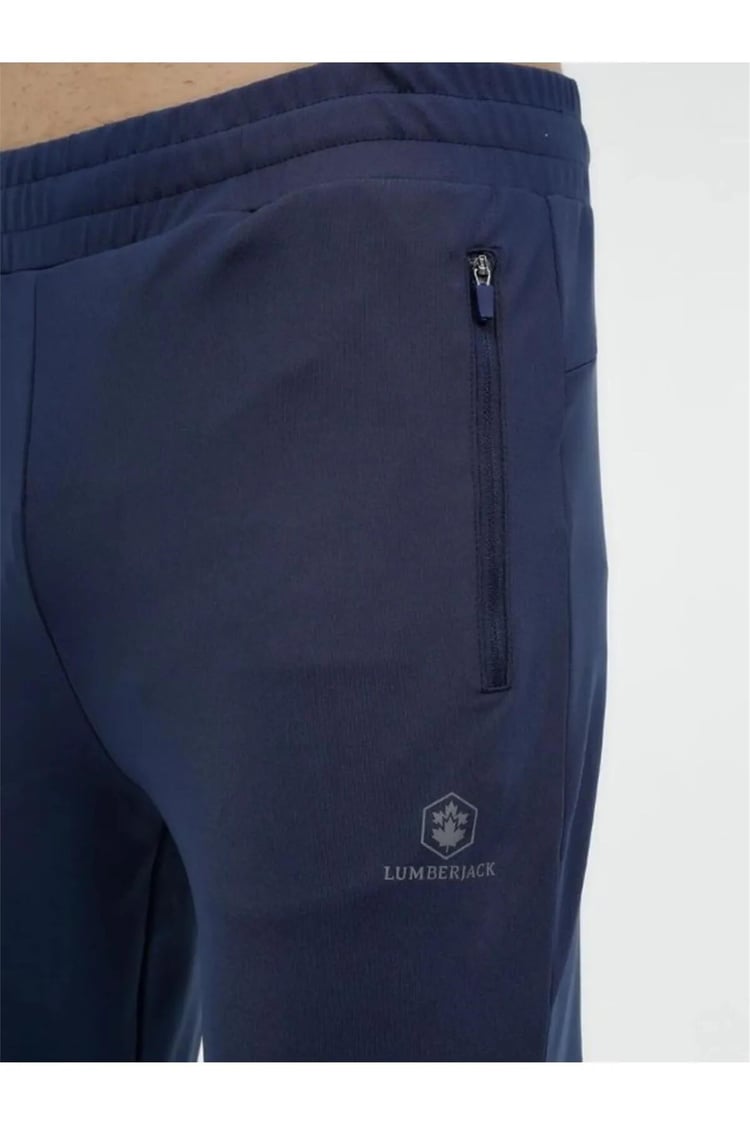 Lumberjack M-Sb206 Basic T Pnt 3Pr Antra K Erkek Eşofman Alt
