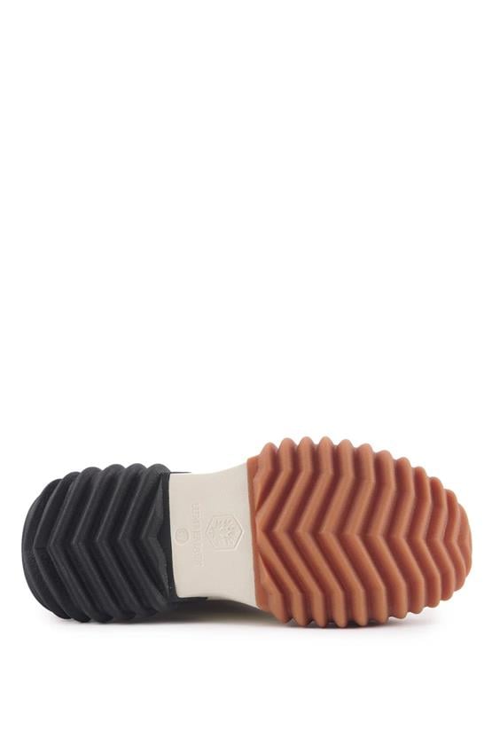 Lumberjack Maduro Wt Hı 3Pr Bej Kadın Fashıon Sneaker Bot