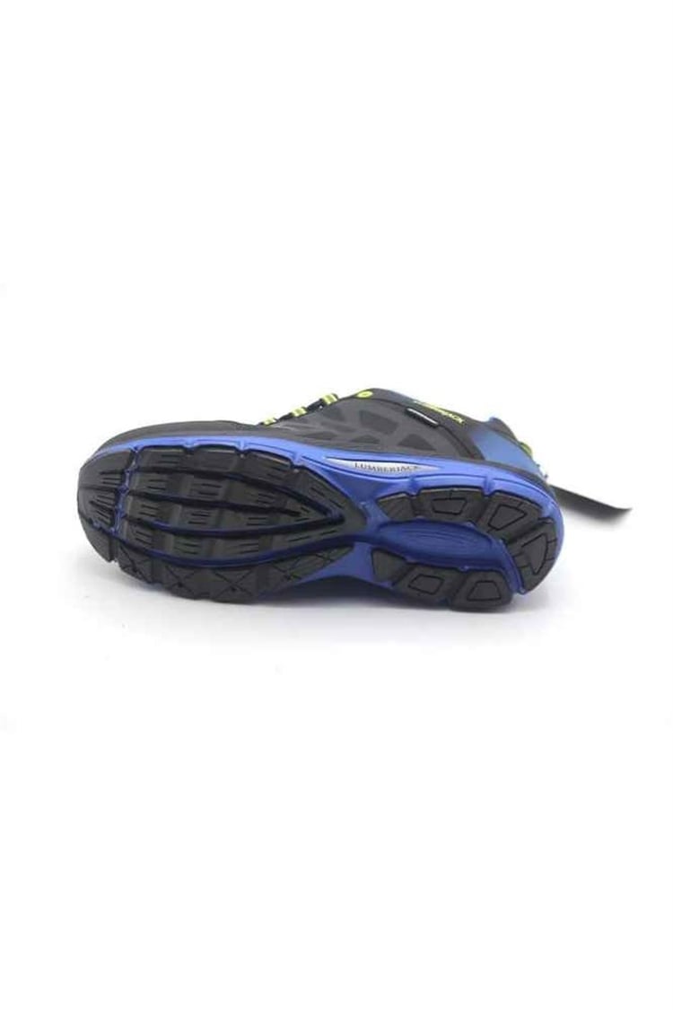 Lumberjack Ursa 3Pr Siyah Saks Erkek Outdoor Ayakkabı