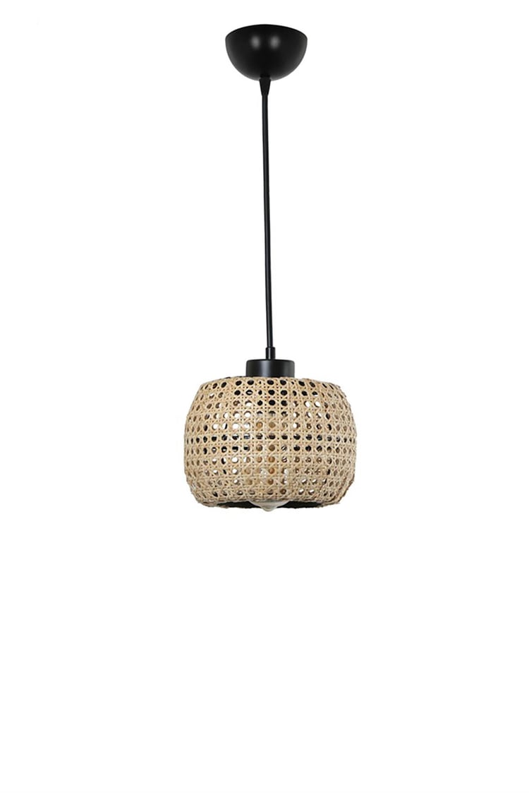 Lumexx Tıger Tekli Rattan Sarkıt