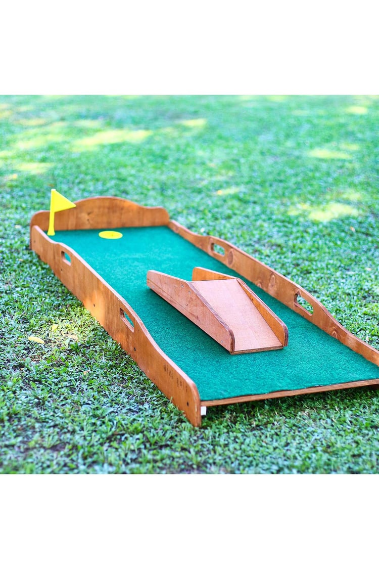 Mandu Çocuk Mini Golf MND296 