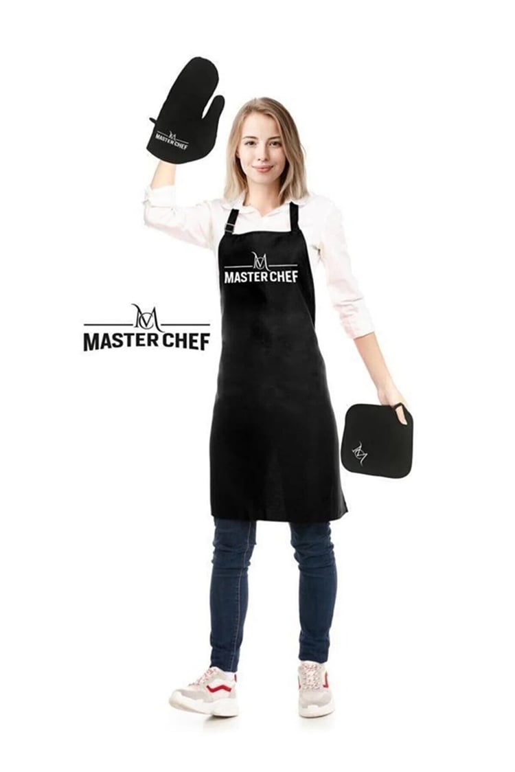 MASTERCHEF ONLUK SETI (ONLUK-TUTAMAC-ELDIVEN)