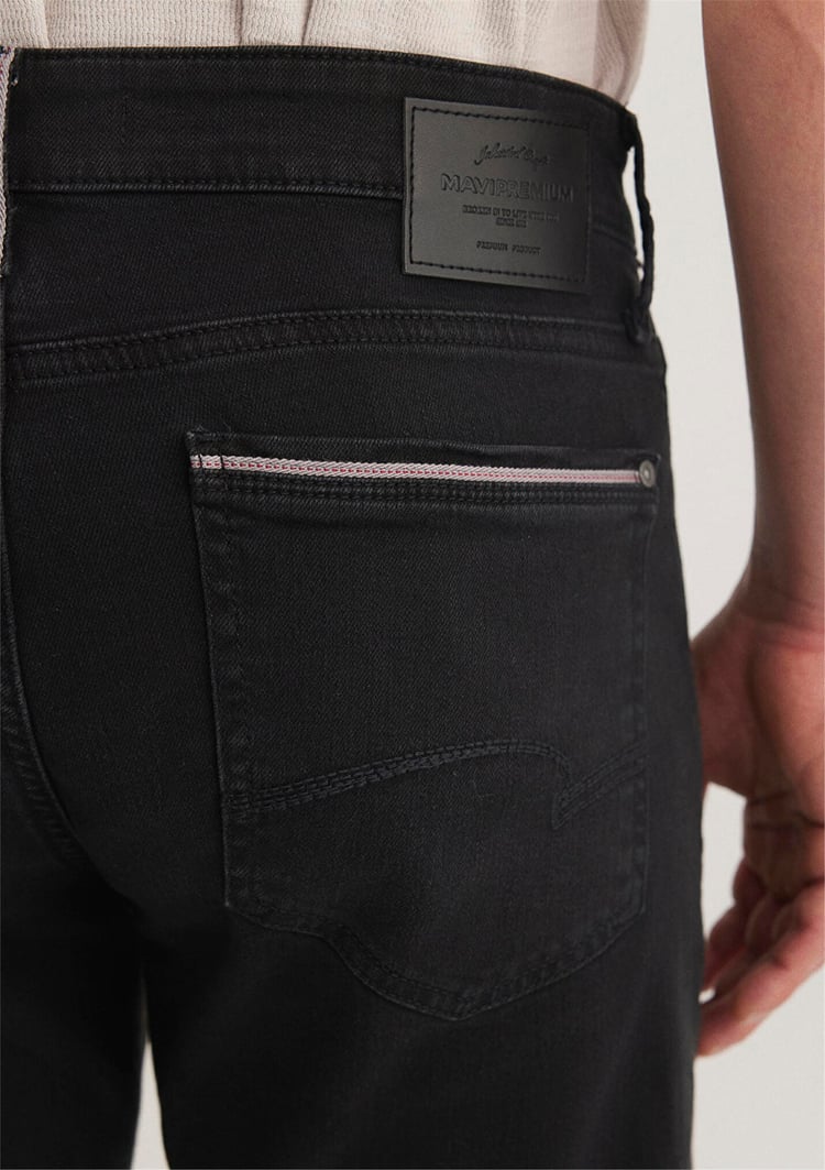 Mavi 00202-18775 Hunter Smoke Mavi Erkek Pantolon
