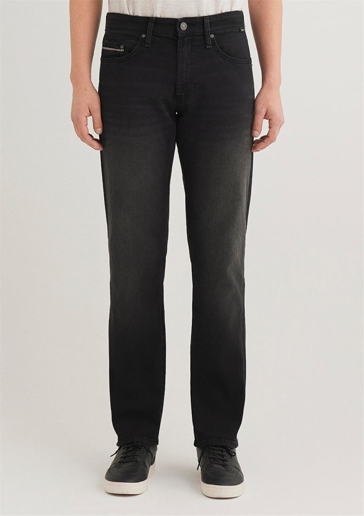 Mavi 00202-18775 Hunter Smoke Mavi Erkek Pantolon