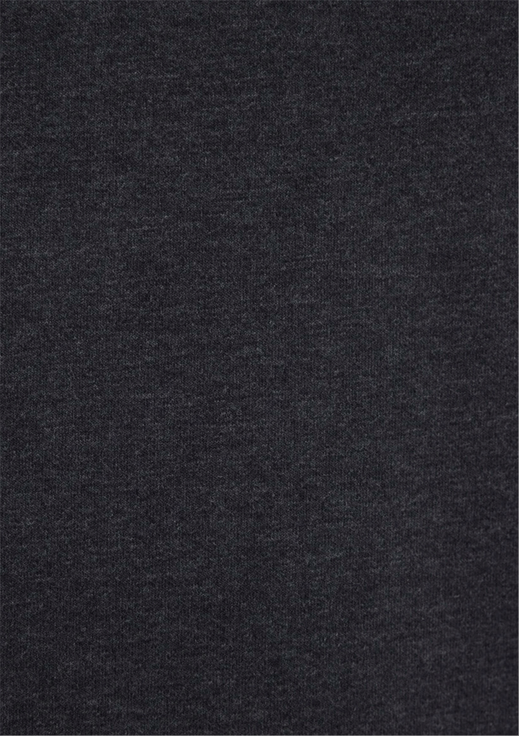 Mavi 061748-24398 Erkek V Yaka Koyu Gri Melanj T-Shirt