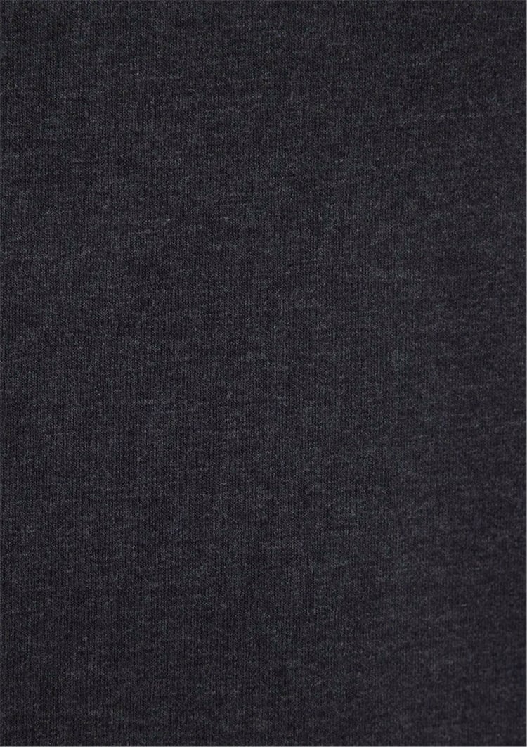Mavi 061748-24398 Erkek V Yaka Koyu Gri Melanj T-Shirt