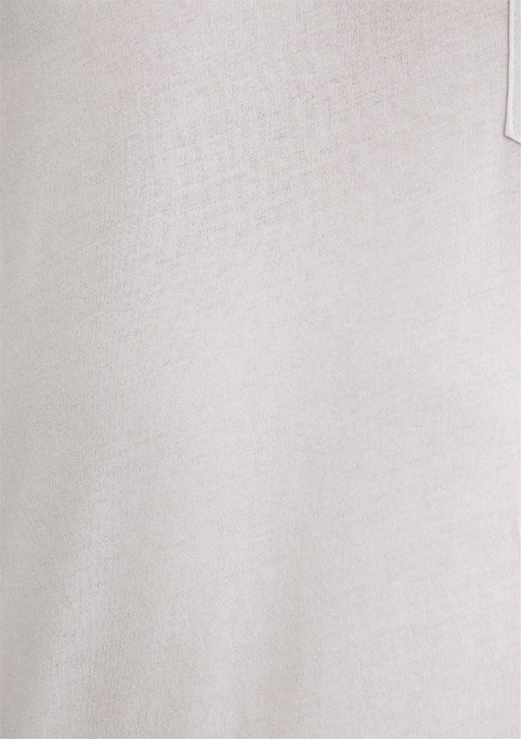 Mavi 062772-20843 Basic Beyaz Erkek T-Shirt