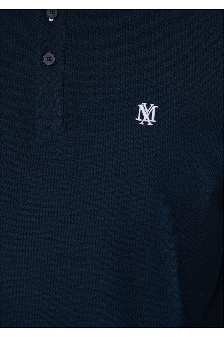 Mavi 066039-30651 Tee Total Eclipse Erkek T-Shirt