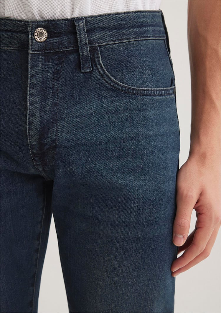 Mavi Jake Deep Erkek Jean