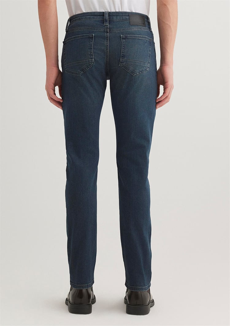 Mavi Jake Deep Erkek Jean