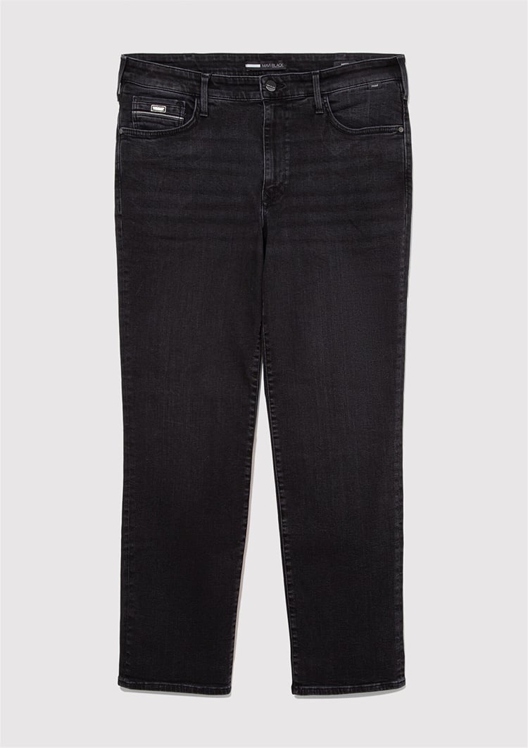 Mavı M0006685184 Hasan Deep Smoke Mavı Black Erkek Comfort Denım Pantolon