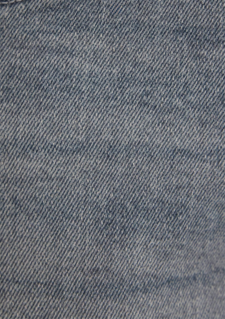Mavi M001070-83703 Kvnc Lt 90'S Grey Mavi Black Erkek Skinny Denim Pantolon