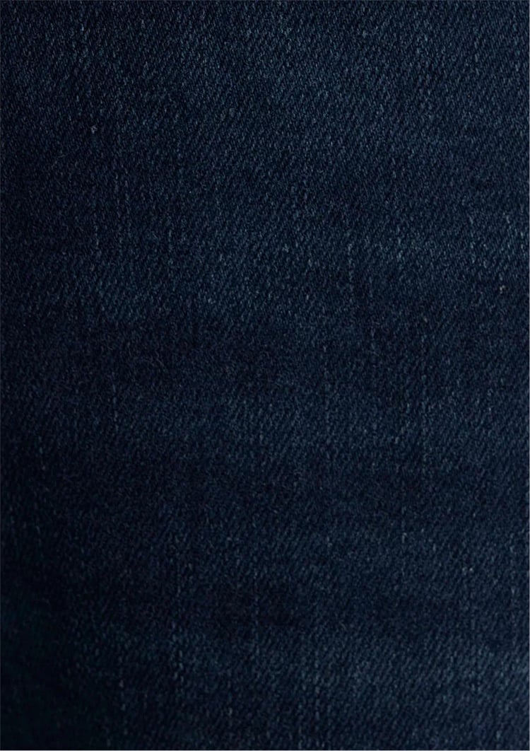Mavı M0020290825 Hunter Inky Shaded Lux Black Erkek Regular Straıght Denım Pantolon