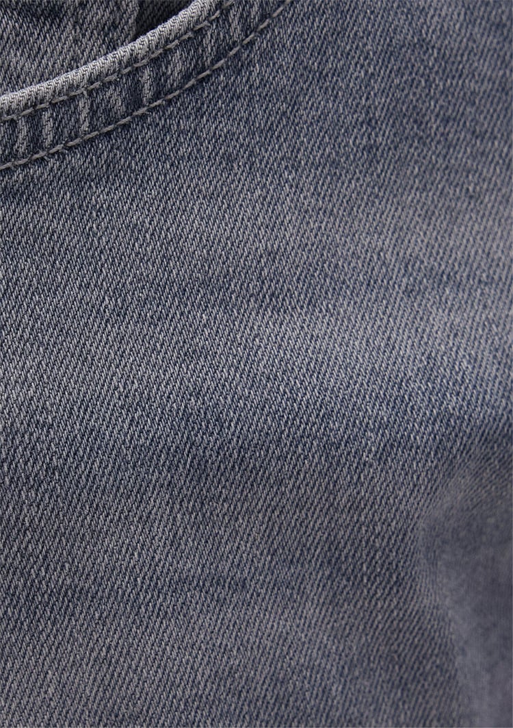 Mavı M0020987918 Pıerre Smokey Blue Mavı Pro Erkek Slım Straıght Denım Pantolon