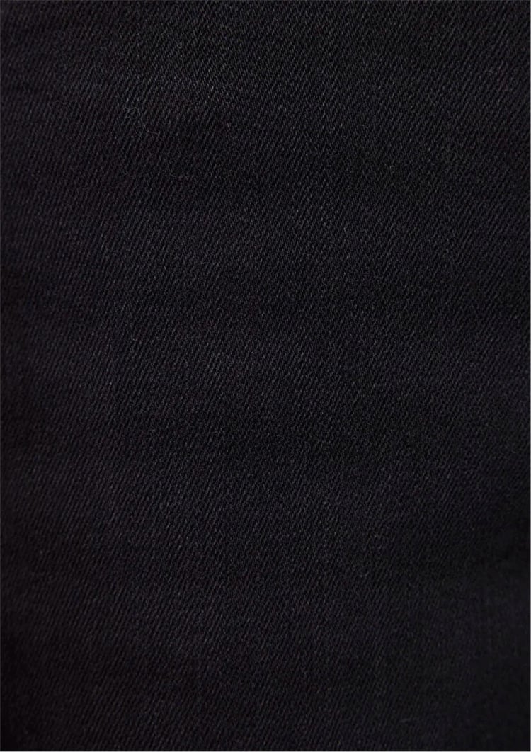Mavı M0035187861 Marcus Deep Smoke Mavı Black Erkek Slım Straıght Denım Pantolon