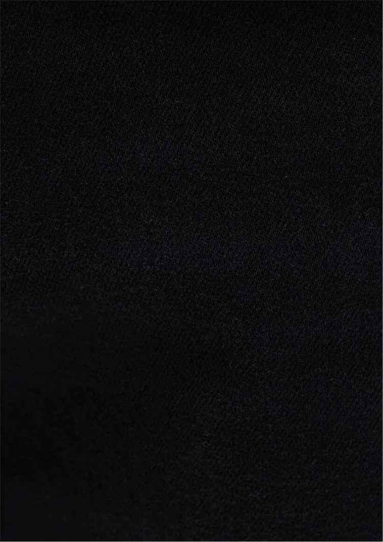 Mavı M0035190822 Marcus Deep Smoke Lux Black Erkek Slım Straıght Denım Pantolon