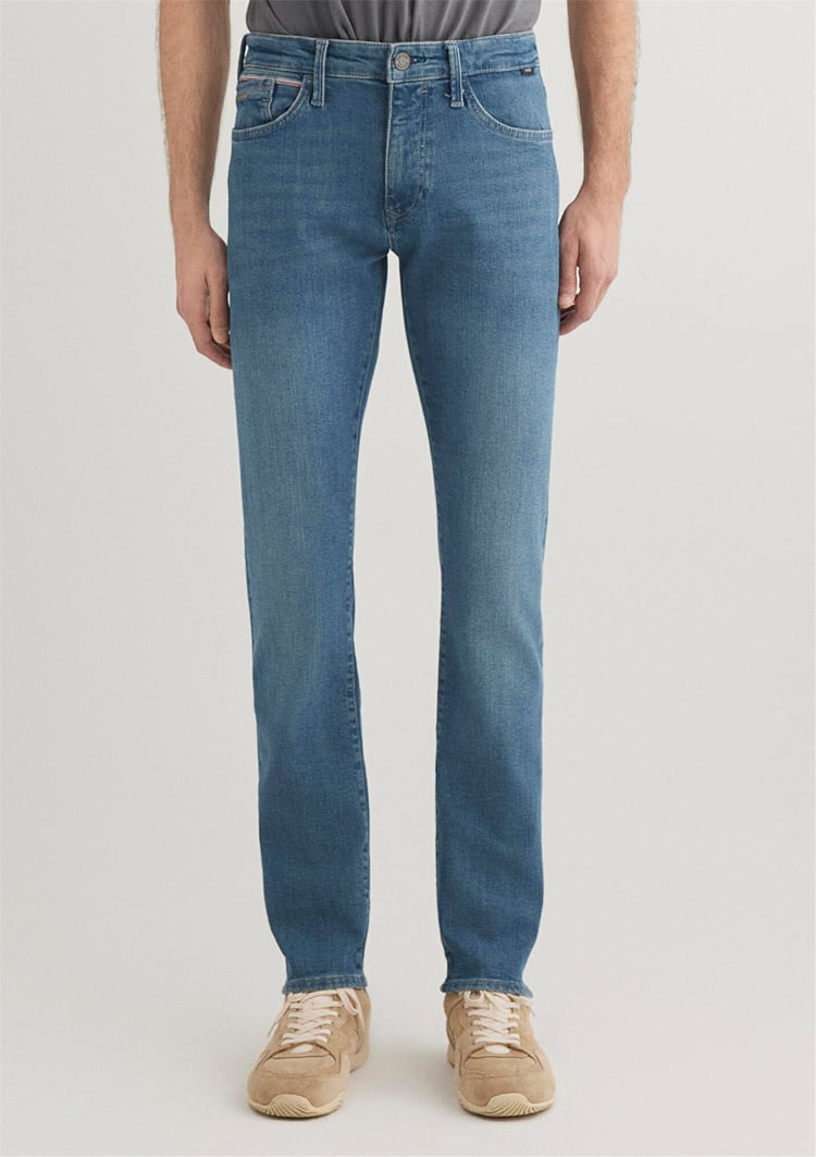 Mavi M0042285192 Jake Shaded Mavi Premium Erkek Skinny Denim Pantolon